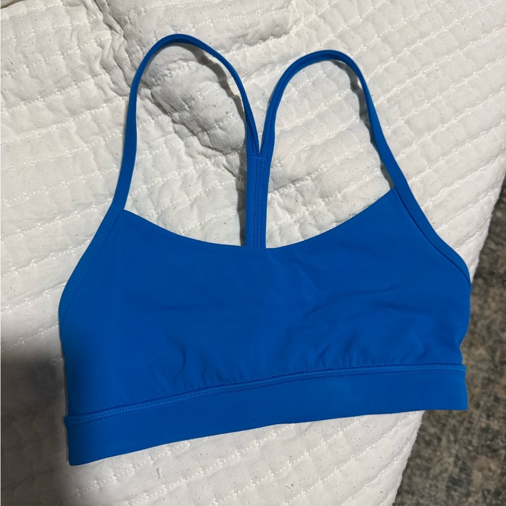 Lululemon Flow Y bra